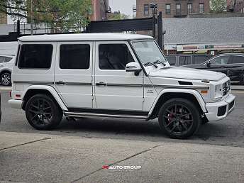 超レア 1/12 ベンツ Mercedes Benz G65 AMG V12 白 1/12 GT Spirit Mercedes-Benz G-Class G65 AMG V12 Biturbo (Black