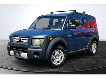 Used 2008 Honda Element LX for Sale Near Me - CARFAX Used 2008 Honda Element LX for Sale Near Me - CARFAX