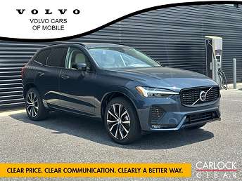 2025 Volvo XC60 B5 Plus 