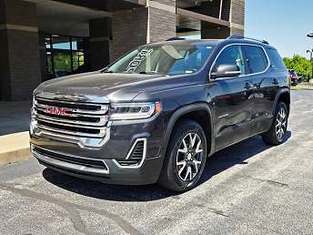 2020 GMC Acadia SLE 