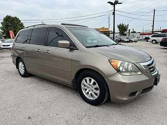 2010 Honda Odyssey EX 