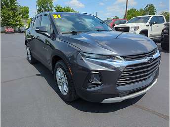 2021 Chevrolet Blazer LT2 