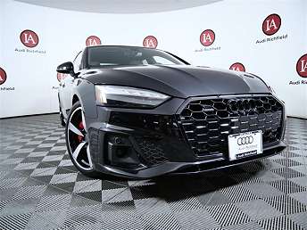 2023 Audi A5 Premium Plus 