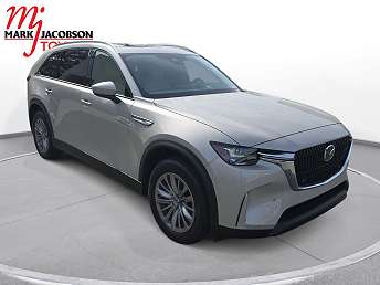 2025 Mazda CX-90 Preferred 