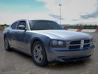 2006 Dodge Charger R/T 