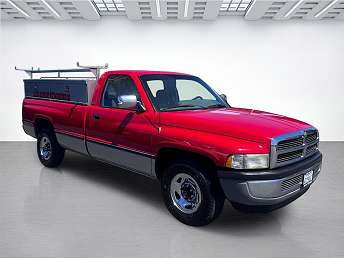 Used 1995 Dodge Ram 2500 for Sale Near Me - CARFAX