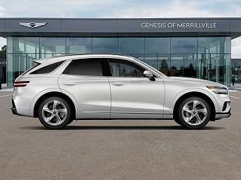 2026 Genesis GV70 Advanced 