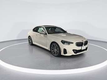 2025 BMW 2 Series 230i xDrive 