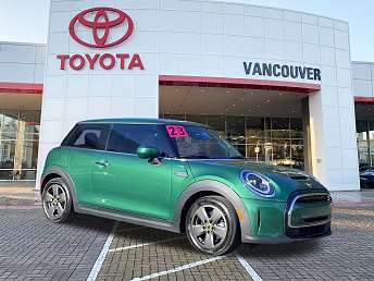 Used Mini Cooper for Sale in Vancouver, WA (with Photos