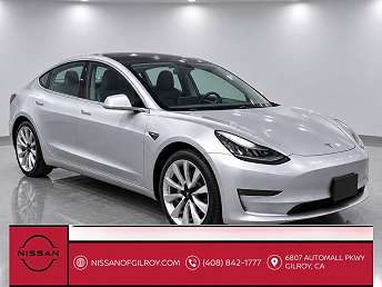 Used 2017 Tesla Model 3 for Sale Near Me - CARFAX