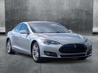 Used Tesla Model S 85 for Sale (with Photos) - CARFAX