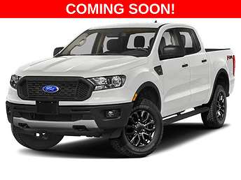 Used Ford Ranger for Sale in Kingman, AZ (with Photos) - CARFAX
