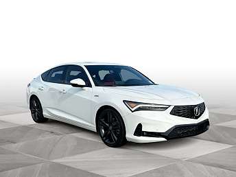 2024 Acura Integra A-Spec Technology 