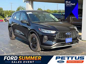 2023 Ford Escape Base 