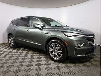 2024 Buick Enclave Premium 