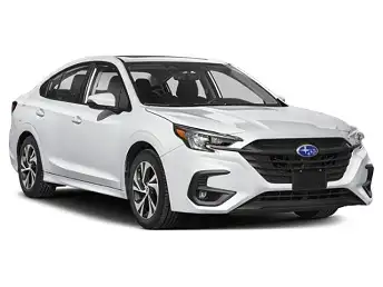 New 2025 Subaru Legacy Premium
