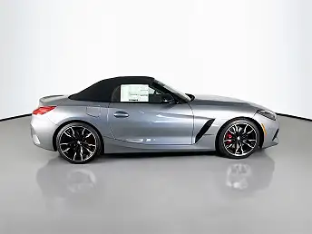 New 2025 BMW Z4 M40i