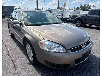 2006 Chevrolet Impala LT