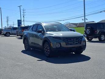 Used Hyundai Santa Cruz for Sale in Cincinnati, OH (with