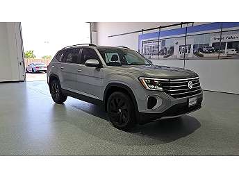 New Volkswagen Atlas for Sale Near Me (with Photos) | CARFAX