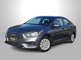 Used Hyundai Accent for Sale in Las Vegas, NV (with Photos) - CARFAX
