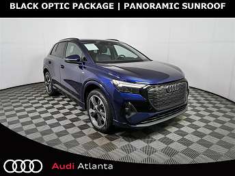 2023 Audi Q4 e-tron Premium 