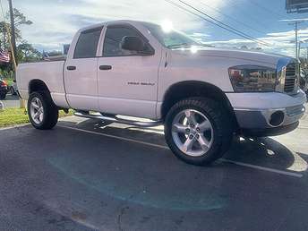 2006 Dodge Ram 1500 SLT 
