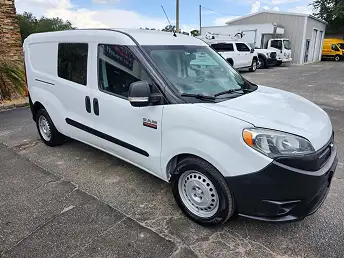 2016 Ram ProMaster City 