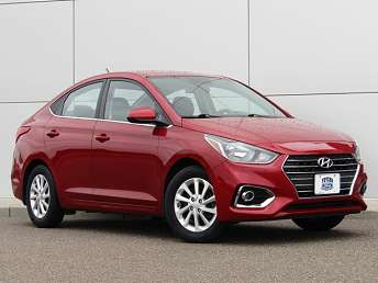 Accent car price 2019 discount