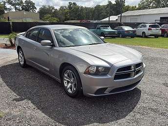 2014 Dodge Charger SE 
