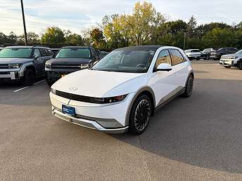 2023 Hyundai Ioniq 5 Limited 