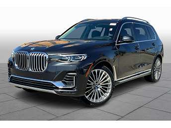 Used BMW X7 for Sale in El Paso, TX (with Photos) - CARFAX