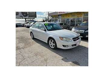 2009 Subaru Legacy for Sale (with Photos) - CARFAX