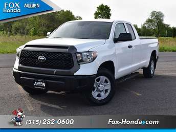 Used Toyota Tundra for Sale in Ithaca, NY (with Photos) - CARFAX