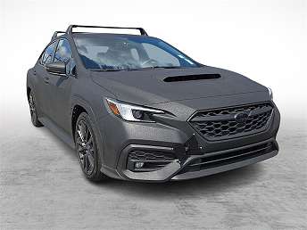 2023 Subaru WRX Limited 