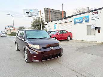 2011 Scion xB
