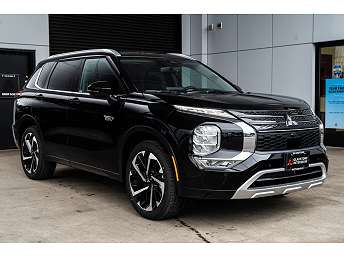 2025 Mitsubishi Outlander SEL 