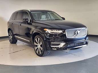 2020 Volvo XC90 T6 Inscription 