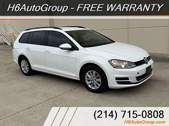 2016 Volkswagen Golf S 