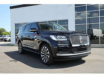 Used Lincoln Navigator for Sale in Summerville, SC (with Photos) - CARFAX