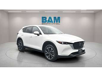 Used Mazda CX-5 for Sale in Vineland, NJ (with Photos) - CARFAX