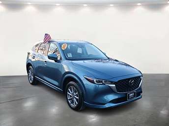 2024 Mazda CX-5 S 
