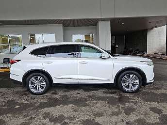 2023 Acura MDX Base 