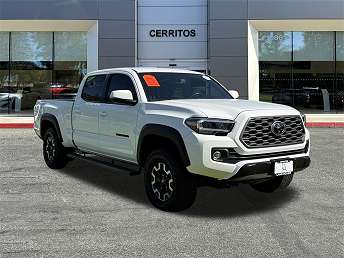 2023 トヨタ・タコマ TRD OFF ROAD　(ホワイト) 2023 Toyota Tacoma TRD Off-Road Review - YouTube