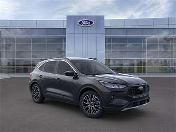 2025 Ford Escape Base 