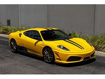 Used 2007 Ferrari F430 for Sale Near Me - CARFAX