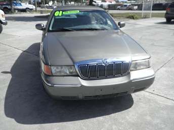 Used Mercury Grand Marquis for Sale Near Me - CARFAX