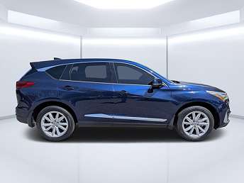 2021 Acura RDX Base 