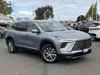 Used Buick Enclave for Sale in Vacaville, CA (with Photos) - CARFAX