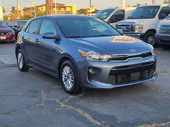 Used Kia Rio for Sale in Palmdale, CA (with Photos) - CARFAX